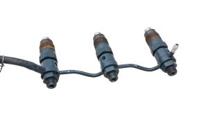 20 Club Car Carryall 1700 4x4 Fuel Injectors - Image 3