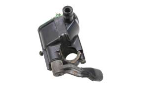 Yamaha - 03 Yamaha Raptor 660 Thumb Throttle YFM660R - Image 2