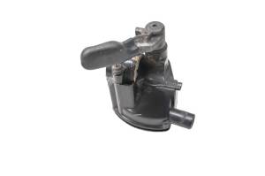 Yamaha - 03 Yamaha Raptor 660 Thumb Throttle YFM660R - Image 3