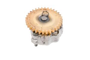 03 Yamaha Raptor 660 Oil Pump YFM660R