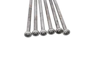 20 Club Car Carryall 1700 4x4 Push Rods & Buckets - Image 3