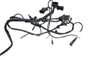 98 Moto Guzzi V11 Wire Harness Electrical Wiring For Parts - Image 4