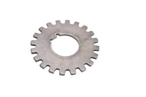 Yamaha - 03 Yamaha Raptor 660 Crank Gear YFM660R - Image 2