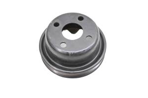 20 Club Car Carryall 1700 4x4 Water Pump Pulley - Image 2