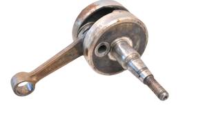 Yamaha - 77 Yamaha YZ100 Crankshaft Crank Shaft For Parts - Image 2