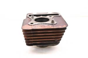 16 Vespa Primavera 50 Cylinder