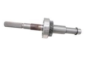 20 Club Car Carryall 1700 4x4 Transmission Final Shaft - Image 1