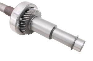 20 Club Car Carryall 1700 4x4 Transmission Final Shaft - Image 2