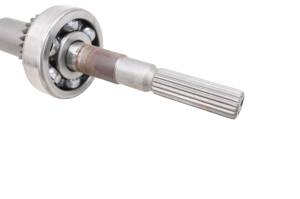 20 Club Car Carryall 1700 4x4 Transmission Final Shaft - Image 3