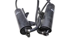 98 Moto Guzzi V11 Fuel Vapor Canisters - Image 2