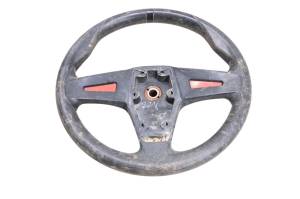 Polaris - 16 Polaris RZR S 1000 Steering Wheel - Image 1