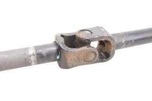 20 Club Car Carryall 1700 4x4 Steering Stem Shaft - Image 2