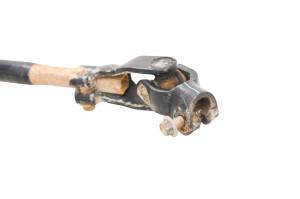 20 Club Car Carryall 1700 4x4 Steering Stem Shaft - Image 4