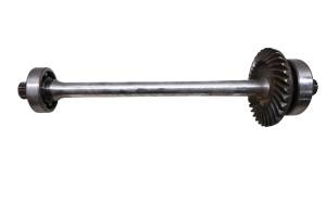 Can-Am - 06 Can-Am Outlander 400 XT Middle Drive Shaft - Image 1