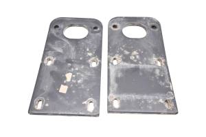 20 Club Car Carryall 1700 4x4 Stay Support Bracket Mounts - Image 2