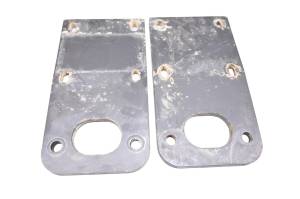 20 Club Car Carryall 1700 4x4 Stay Support Bracket Mounts - Image 3