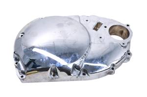 Yamaha - 99 Yamaha V-Star 650 Clutch Cover - Image 1