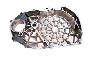 Yamaha - 99 Yamaha V-Star 650 Clutch Cover - Image 3