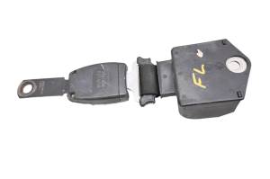 20 Club Car Carryall 1700 4x4 Seat Belt Assembly - Image 2