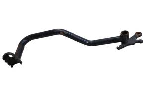 Arctic Cat - 06 Arctic Cat 400 Auto Rear Brake Pedal - Image 1