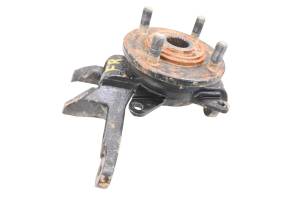 20 Club Car Carryall 1700 4x4 Front Right Spindle Knuckle - Image 2