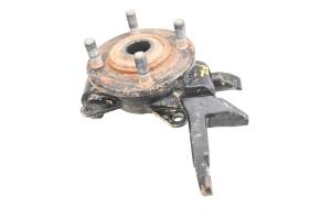 20 Club Car Carryall 1700 4x4 Front Left Spindle Knuckle - Image 1