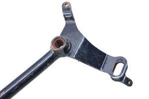 Bombardier - 01 Bombardier Traxter 500 Rear Brake Pedal - Image 3