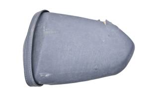 Kawasaki - 09 Kawasaki Ninja 250 Rear Passenger Seat EX250 - Image 2