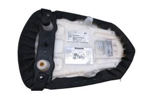 Kawasaki - 09 Kawasaki Ninja 250 Rear Passenger Seat EX250 - Image 3