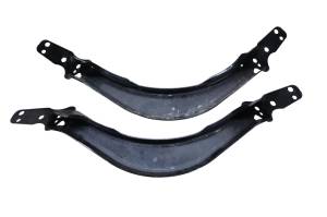 Can-Am - 18 Can-Am Commander 800 Facia Front Support Brackets Left Right - Image 2