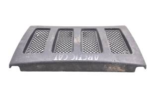 Arctic Cat - 02 Arctic Cat 500 4x4 FIS Auto Front Grille Cover - Image 2