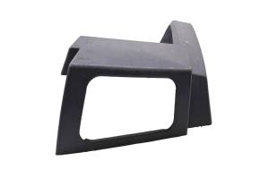 Arctic Cat - 02 Arctic Cat 500 4x4 FIS Auto Front Left Fender Flare Cover - Image 2