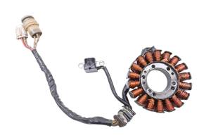 Yamaha - 03 Yamaha Raptor 660 Stator YFM660R - Image 1