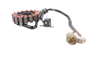 Yamaha - 03 Yamaha Raptor 660 Stator YFM660R - Image 2