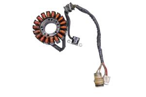 Yamaha - 03 Yamaha Raptor 660 Stator YFM660R - Image 3
