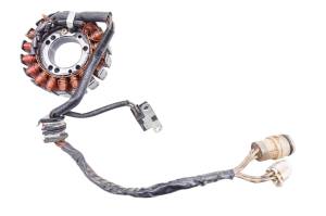 Yamaha - 03 Yamaha Raptor 660 Stator YFM660R - Image 4