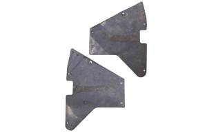 Arctic Cat - 02 Arctic Cat 500 4x4 FIS Auto Inner Fenders Mud Guard - Image 3