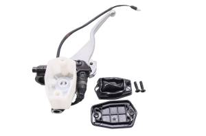 Arctic Cat - 02 Arctic Cat 500 4x4 FIS Auto Front Brake Master Cylinder & Lever - Image 6