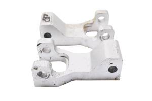 Aftermarket - 03 Yamaha Raptor 660 Lowering Kit Bracket Mount Aftermarket YFM660R - Image 2