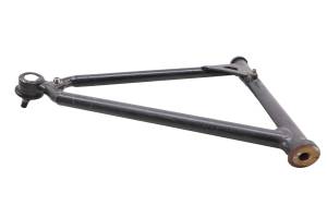 Yamaha - 03 Yamaha Raptor 660 Front Upper Left A-Arm YFM660R - Image 2