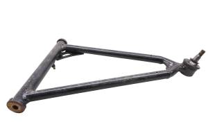 Yamaha - 03 Yamaha Raptor 660 Front Upper Left A-Arm YFM660R - Image 3