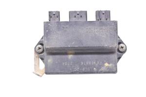 Yamaha - 03 Yamaha Raptor 660 Cdi Box YFM660R - Image 1