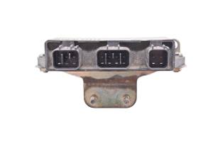 Yamaha - 03 Yamaha Raptor 660 Cdi Box YFM660R - Image 2