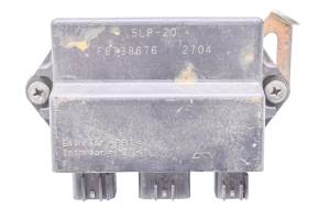 Yamaha - 03 Yamaha Raptor 660 Cdi Box YFM660R - Image 3