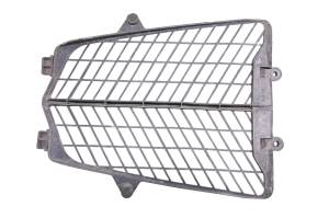 Yamaha - 03 Yamaha Raptor 660 Radiator Cover YFM660R - Image 4