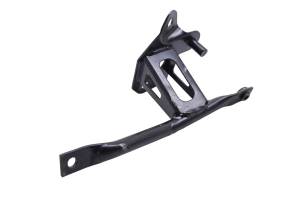 Yamaha - 03 Yamaha Raptor 660 Front Fender Right Bracket Mount YFM660R - Image 3