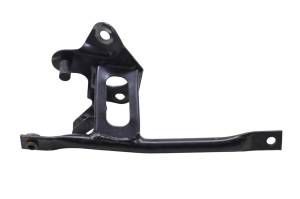 Yamaha - 03 Yamaha Raptor 660 Front Fender Left Bracket Mount YFM660R - Image 3