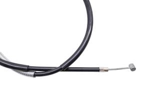 Yamaha - 03 Yamaha Raptor 660 Clutch Cable YFM660R - Image 3