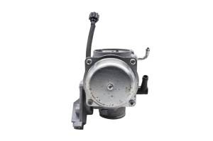 Aftermarket - 02 Arctic Cat 500 4x4 FIS Auto Carburetor Carb Aftermarket - Image 2