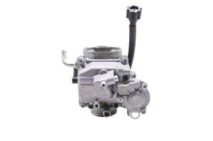 Aftermarket - 02 Arctic Cat 500 4x4 FIS Auto Carburetor Carb Aftermarket - Image 4